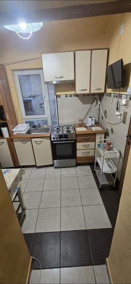 Apartament 1 camera - etajul 1 - 53500 euro - 4