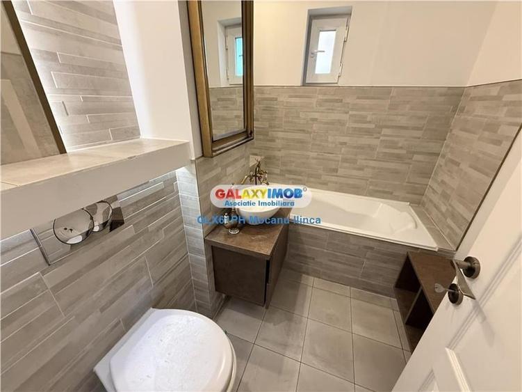 Inchiriere apartament 3 camere, modern, Bd-ul Bucuresti, Ploiesti - 19