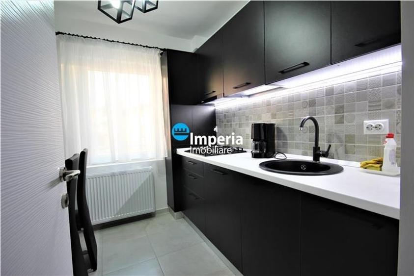 Penthouse de vanzare, 2 Cam, D, zona Bucium - Bellaria - 7