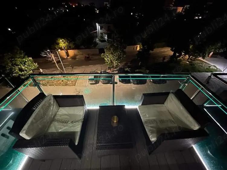 2 garsoniere de vacanta de vanzare - 9