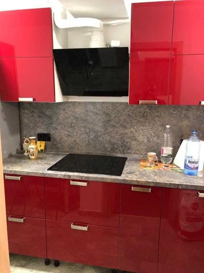 ► ViVO MALL Garsoniera Decomandata 31m² Mobilata Utilata Incalzire Pardoseala - 1