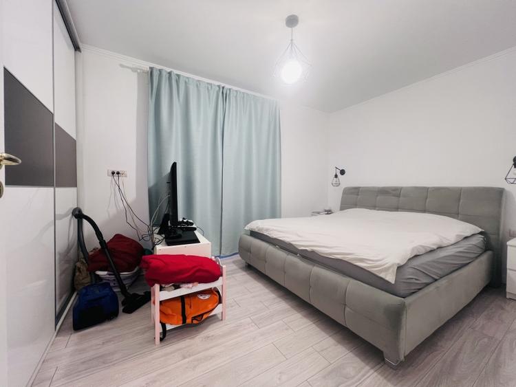 Apartament 2 camere, 51 mp utili+65mp GRADINA, Giroc - 3