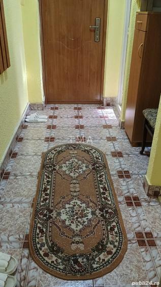 Vand apartament cu 2 camere