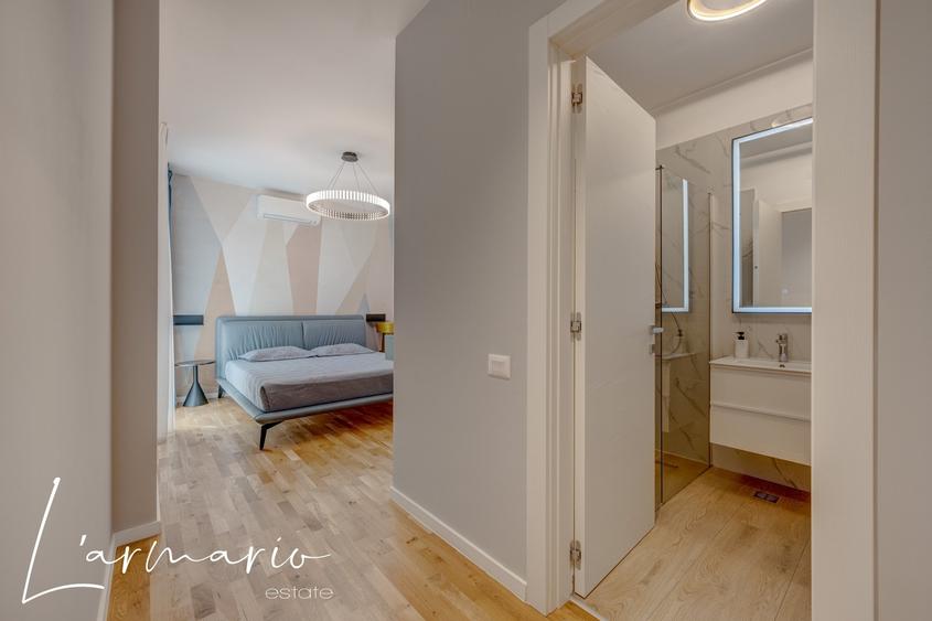 Apartament inchiriere 4 camere Atlas Residence - 18