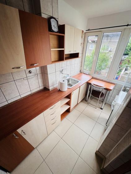 Apartament la casa cu curte proprie, parcare, Parcul Circului - 5