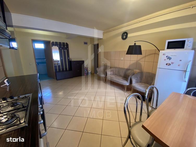 Apartament modern 2 camere decomandate | 56 mp | Turni?or - 1