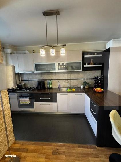 Apartament 2 camere 58mp Giroc - 2