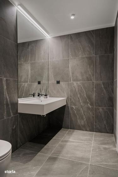 Apartament cu 4 camere | One Lake District | View la lac 21%TVA INCLUS - 10