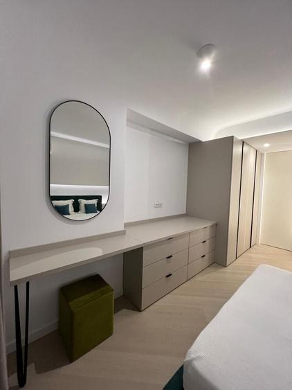 3 Camere Cortina North | Etaj 5 | Parcare inclusa | Disponibil imediat - 6