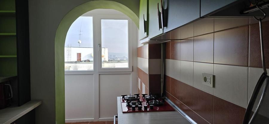 Apartament 3 camere – str. Mehedinți | Decomandat | Gata de mutare - 12