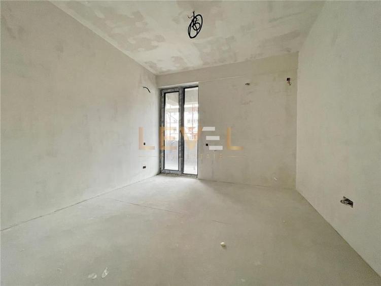 Apartament cu 4 camere de vanzare - Domenii - Bloc Nou tip Boutique [TUR VIDEO] - 15