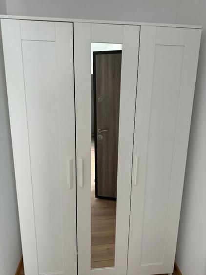 Inchiriez garsoniera in Tunari - 2