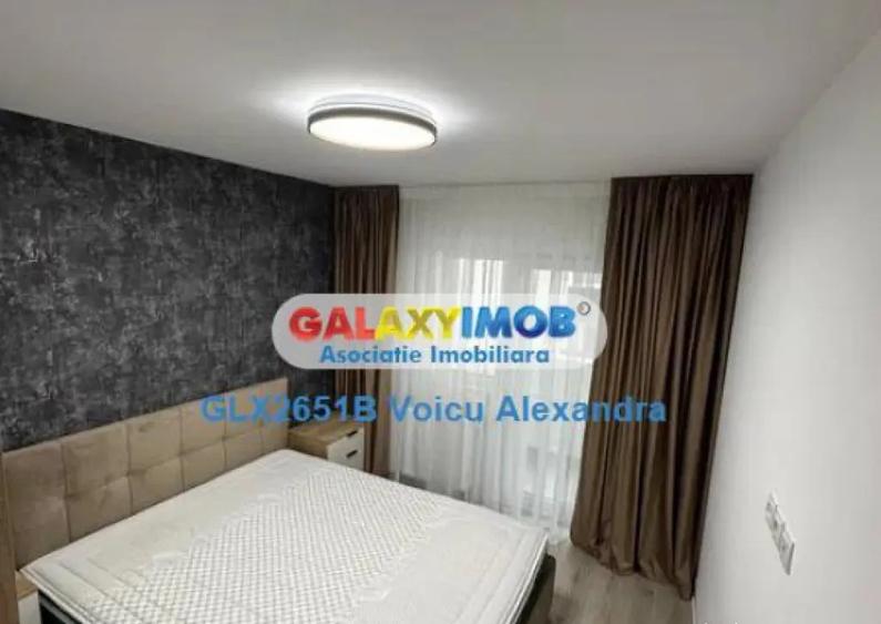 Apartament Tip Studio Berceni - Aparatorii Patriei - NOU - 7