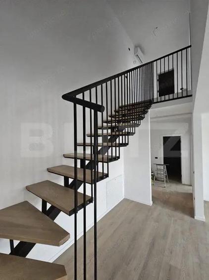 Apartament 4 camere pe doua niveluri, 2 locuri de parcare, Giroc - 5