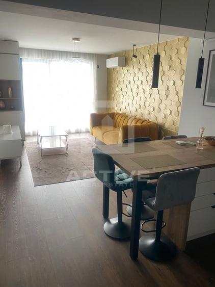 Apartament 3 camere || Wings - 11