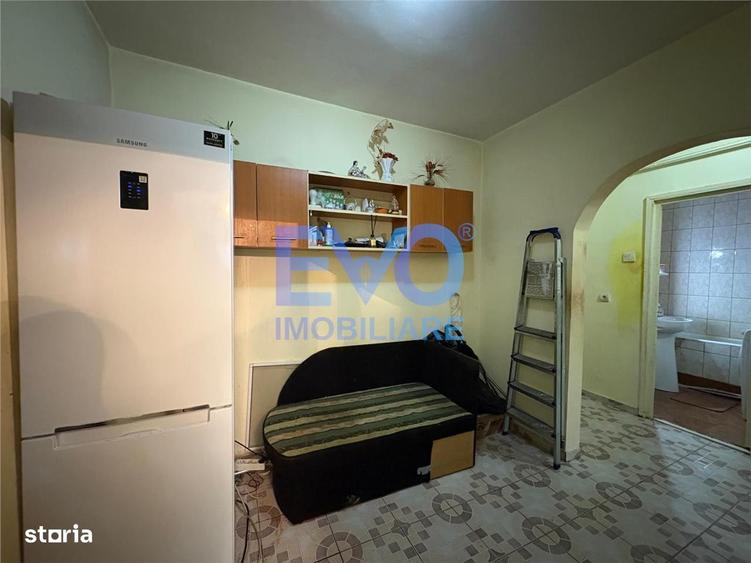 Apartament de vanzare, 2 camere, decomandat, Dacia, Iasi - 6