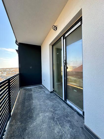 Finalizat! Apartament 3 camere D 2 bai 86mp Parcare Bucium-Visan - 16