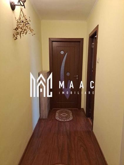 Apartament 2 camere | Zona Centrala  | Etaj 2 - 6