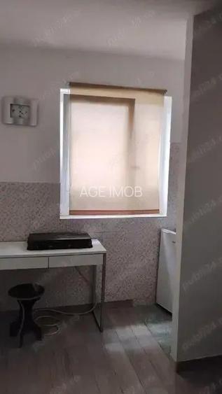 Podu Ros-1000mdistanta de palas mall - ca garsoniera mobilata