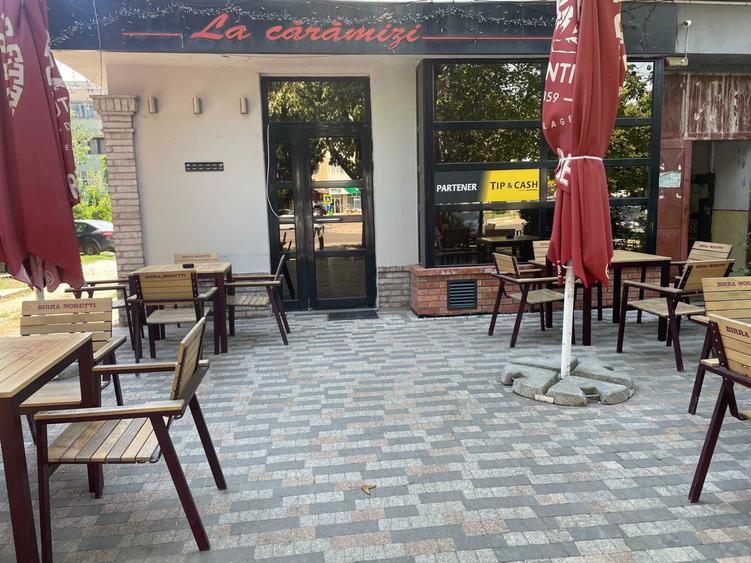 Spatiu comercial de inchiriat - 2