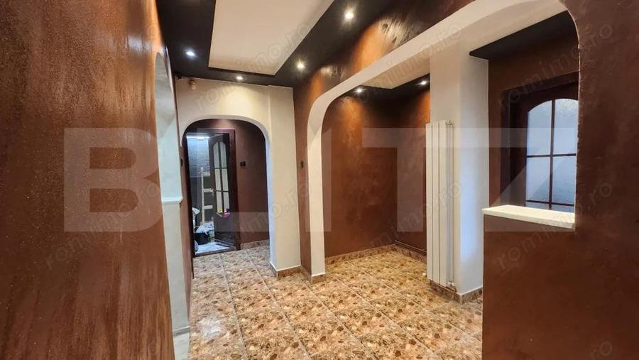 Apartament 4 camere 75 mp Utili langa Shopping City - 9