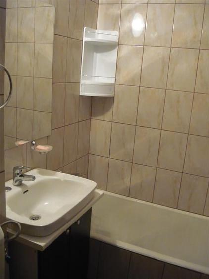 Vanzare garsoniera zona Costin Georgian // bloc de garsoniere - 9