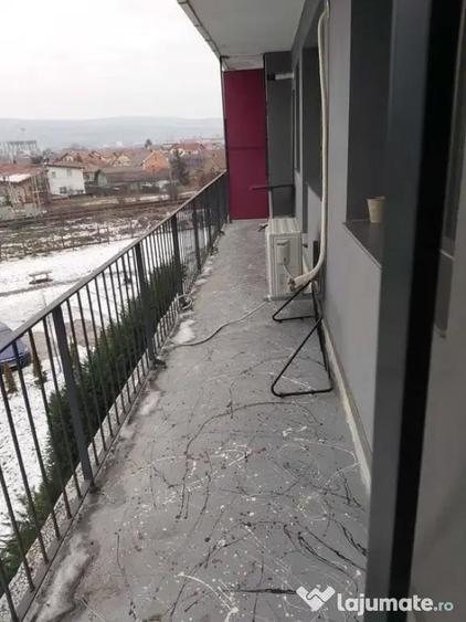 Proprietar inchiriez apartament 2 camere Marasti, pet friendly - 4