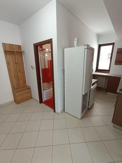 Apartament 2 camere CUG-Brd, BLOC NOU 2015, etaj 1 ! - 5