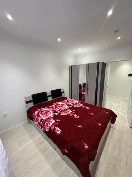 Apartament cu 2 camere de inchiriat in zona Soarelui - 1