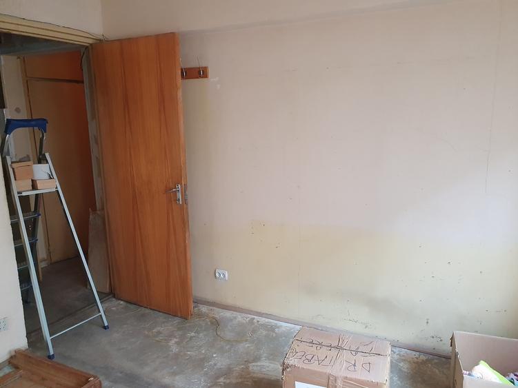 Drumul Taberei, Valea Ialomitei, vanzare 3 camere dec., 4/10, bl. '78 - 4