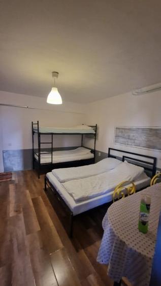 Hostel cu 15 camere, terasa, Ultra Central/Bulevardul Eroilor - 10