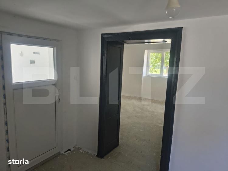 Casa individuala, 110 mp, 3 camere, zona Tormac - 5