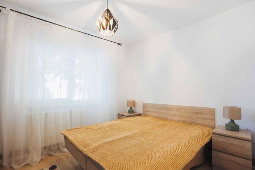 Proprietar INCHIRIEZ apartament 2 camere in zona IULIUS MALL - 5