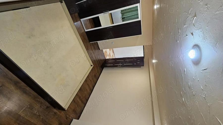 Inchiriez apartament 3 camere Cluj Napoca - 9