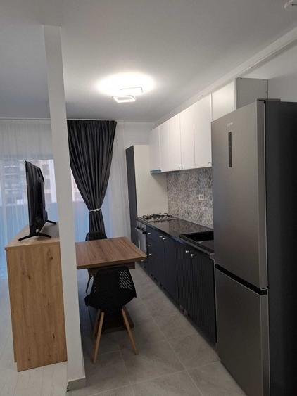 Apartament 2 camere - Grand Kristal - Metalurgiei - Parcare - Nou - 3