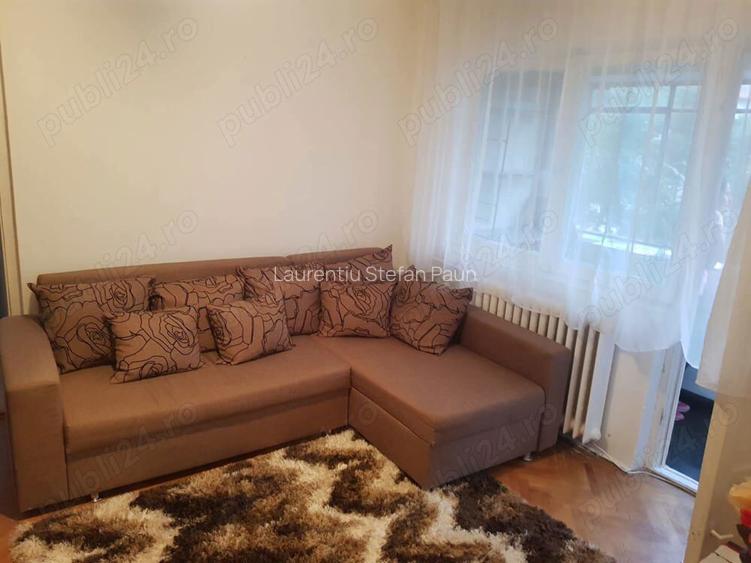 Ichiriez apartament doua camere