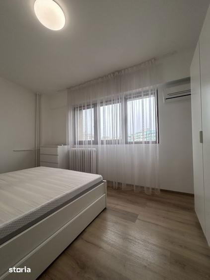 Apartament 2 camere renovat, decomandat Sos. Nicolae Titulescu - 4