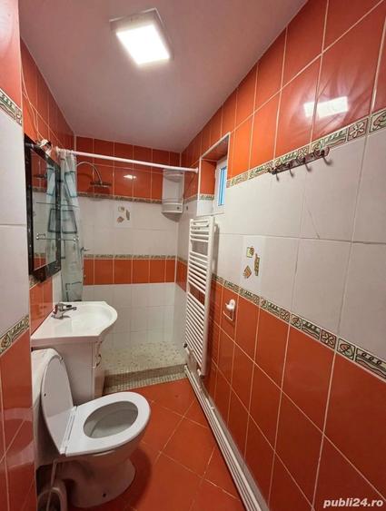 De inchiriat apartament cu 3 camere, mobilat ?i utilat, 1200 lei - 5
