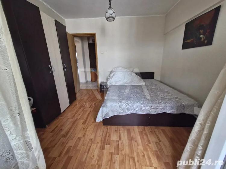 Vand apartament 3 canere DRISTOR - 7