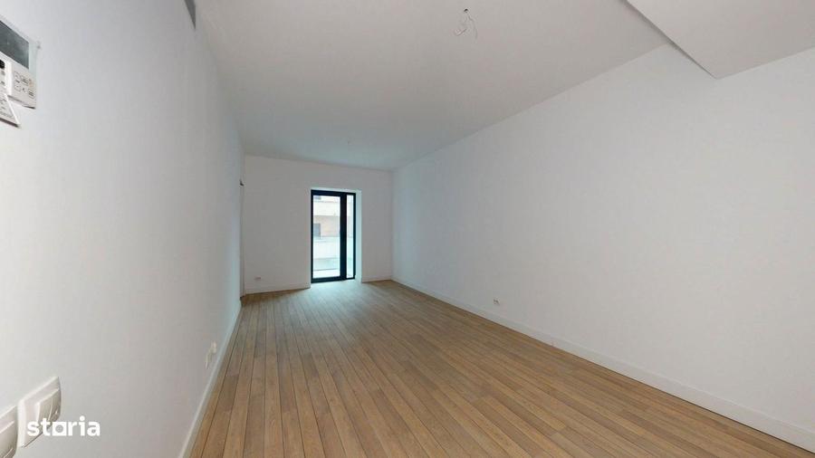 Garsoniera etaj 1/12 plus parcare subterana 13 Septembrie - Panduri - 12