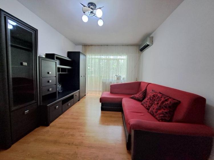 Etaj 1, Micro 8 Targoviste ! Inchiriere apartament 2 camere, zona Polimed - 9