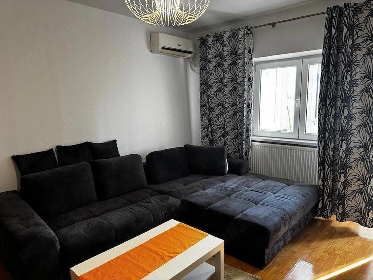 Garsoniera complet utilata Mall Vitan. Proprietar persoana fizica - fara comision - 4