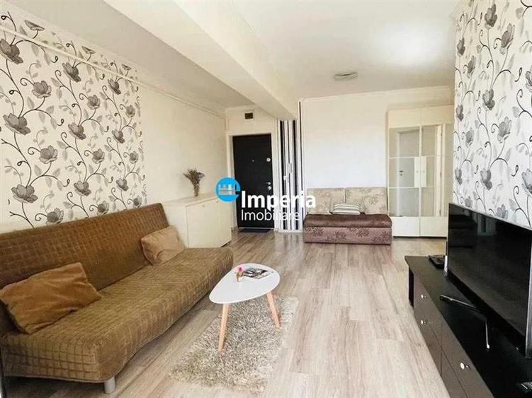 Apartament 2 cam, open space, de vanzare in zona Tatarasi - Sf Maria - 1