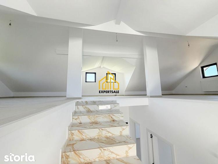 Casa individuala de vanzare spatioasa, ideala pentru familie - 10