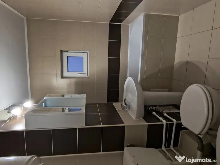 Apartament 4 camere 110 mp cochet decomandat 2 bai Piata 1 Mai/Ion Mihalache-Kiseleff - 6