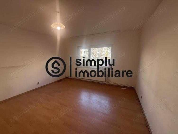 2 camere, parter, centrala termica, Rovine - 110 000 Euro - 1