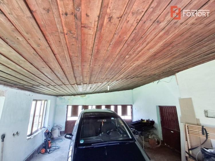 Casa individuala de vanzare in Timisoara, zona Crisan - 15