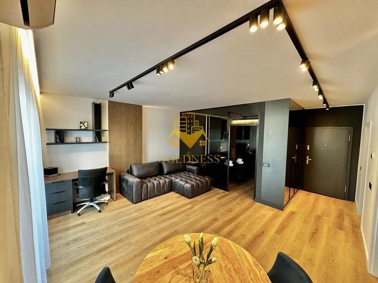 2 camere, Parcare, Premium, Elite Junior, Mega Image, Iris - 1