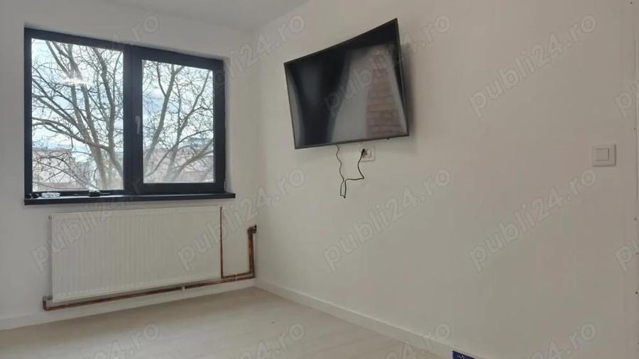 Apartament 1 camera decomandat in Deva, zona Gojdu, et. 2 - 3