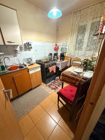 5 minute până la metrou C-tin Brancusi | 3 camere decomandat - 7